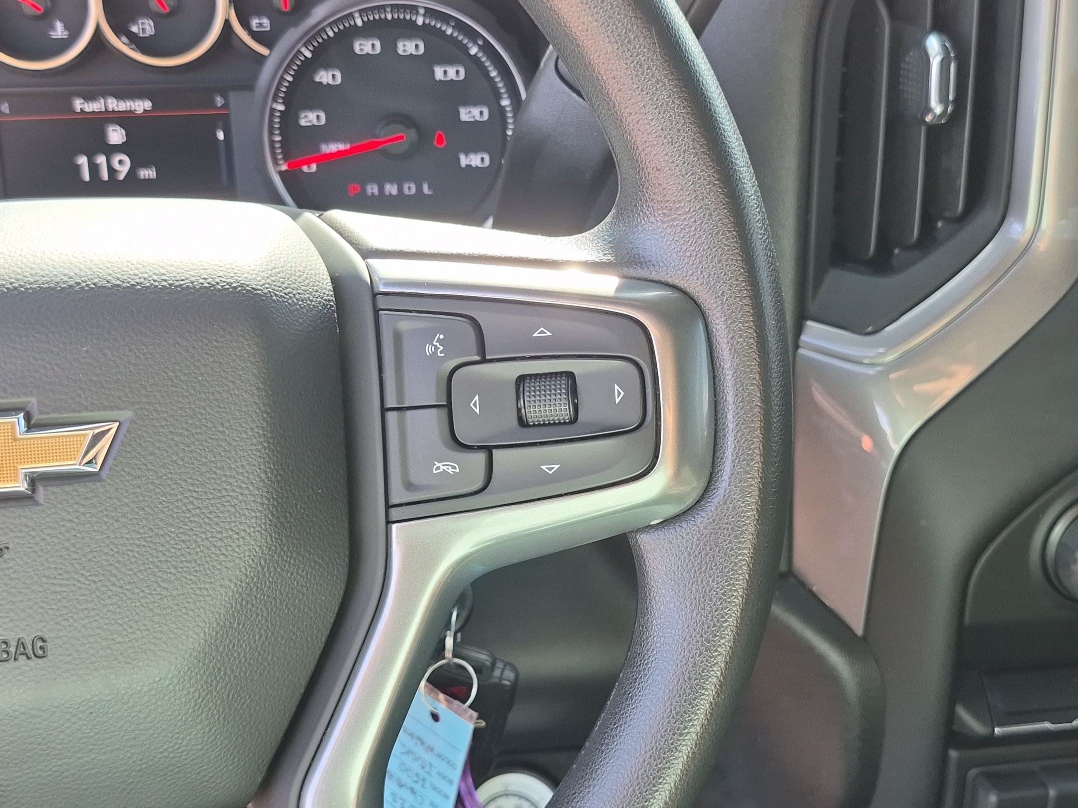 Used 2022 Chevrolet Silverado 2500 Custom w/ Gooseneck/5TH Wheel Package AWD/4WD image 18