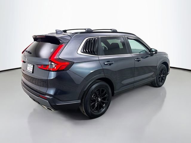 Used 2024 Honda CR-V Sport image 7