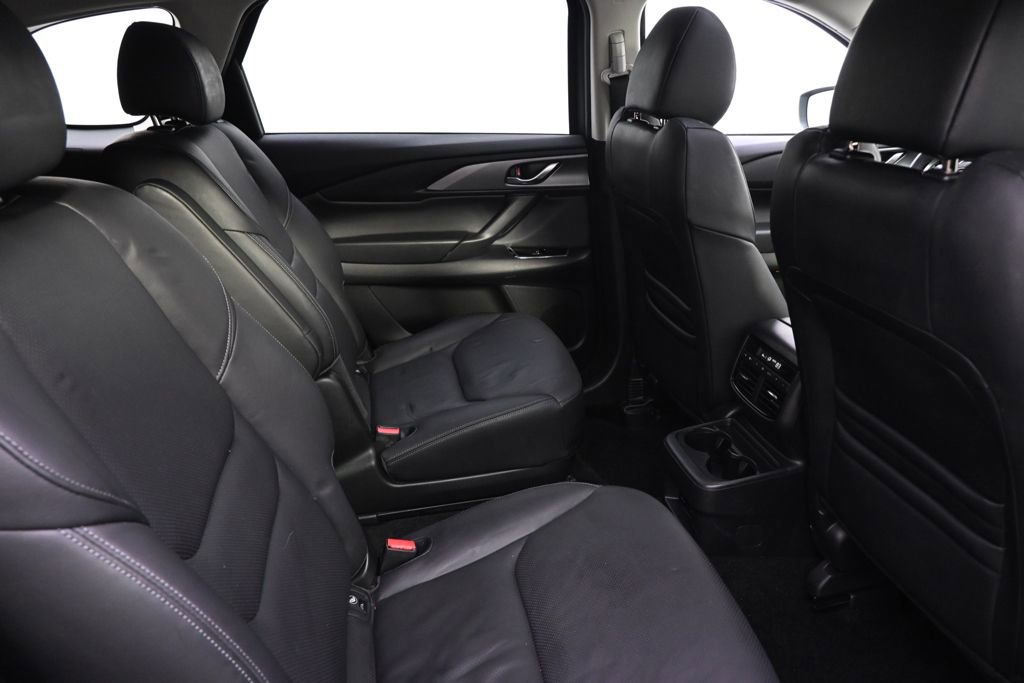 Used 2023 MAZDA CX-9 Touring Plus image 19