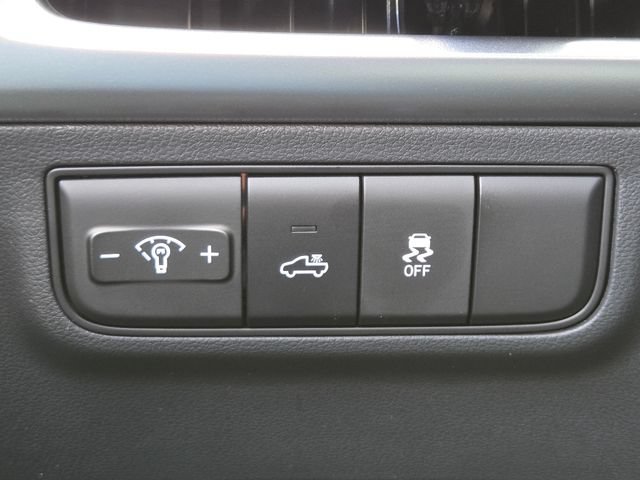 New 2027 Hyundai Santa Cruz SE AWD/4WD image 28