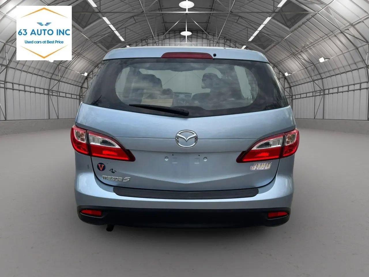 Used 2013 MAZDA MAZDA5 Sport image 4