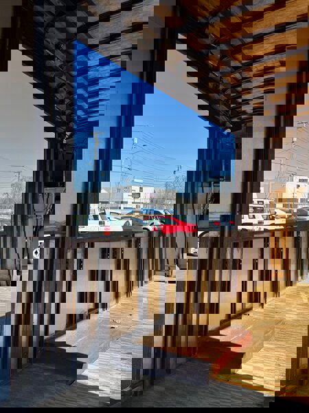 Used 2015 Ford E-450 and Econoline 450 Super Duty w/ Shuttle Bus Prep Package image 11