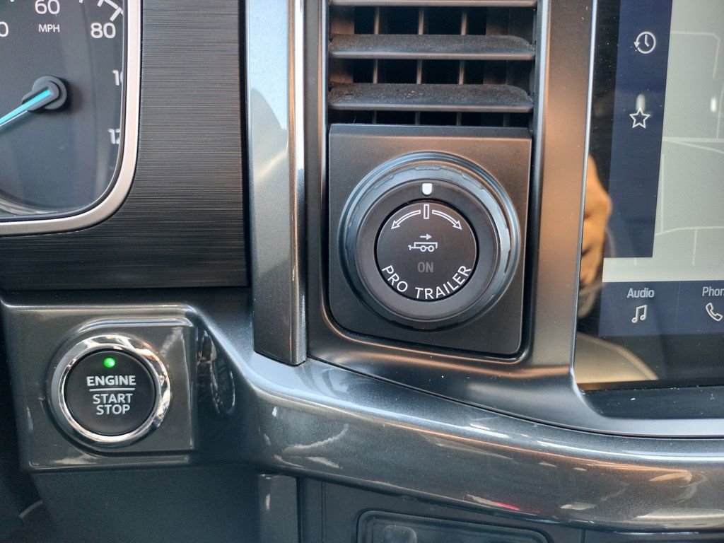 Used 2021 Ford F150 XLT w/ Equipment Group 302A High image 26