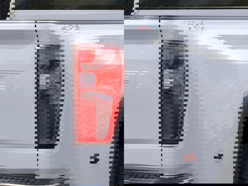 New 2026 Chevrolet Silverado 3500 W/T image 11