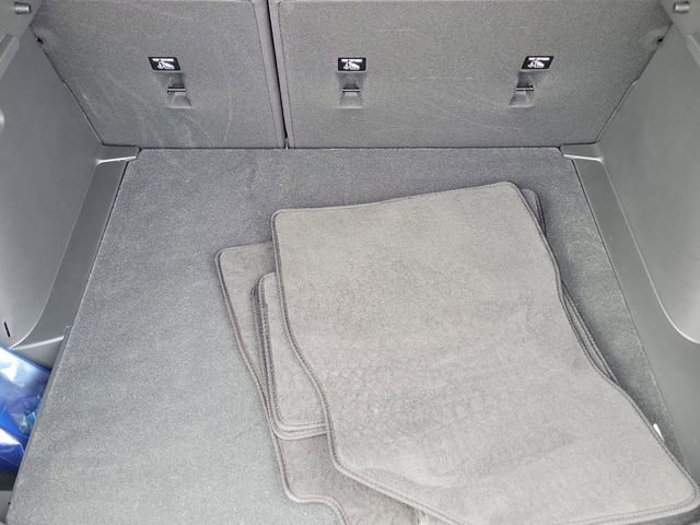 New 2026 Chevrolet Trax RS image 7