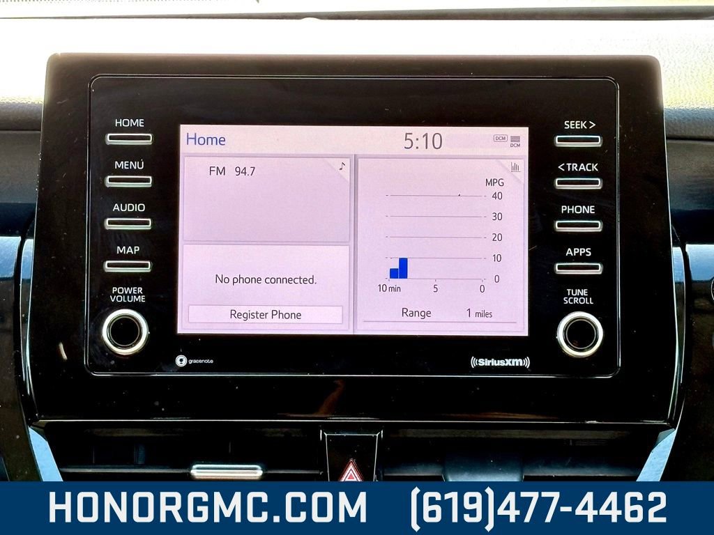 Used 2024 Toyota Camry LE image 26