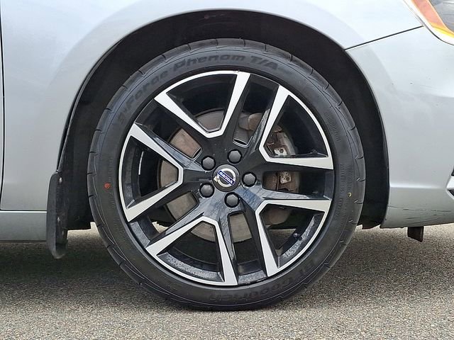 Used 2017 Volvo S60 T5 Dynamic w/ Vision Package image 8