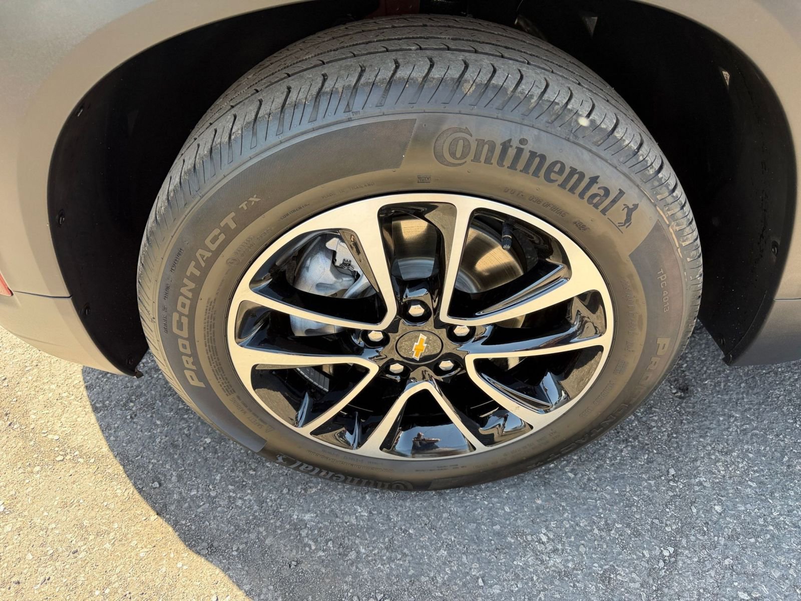 Used 2025 Chevrolet TrailBlazer LT FWD image 29