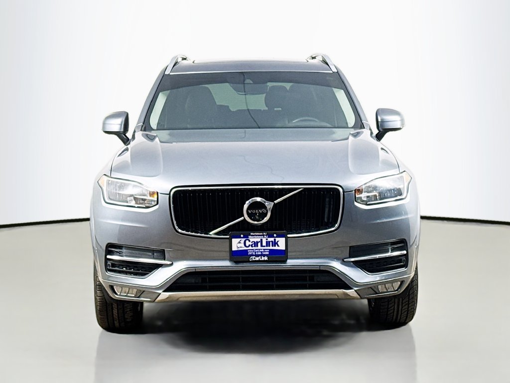 Used 2016 Volvo XC90 T6 Momentum w/ Vision Package AWD/4WD image 2