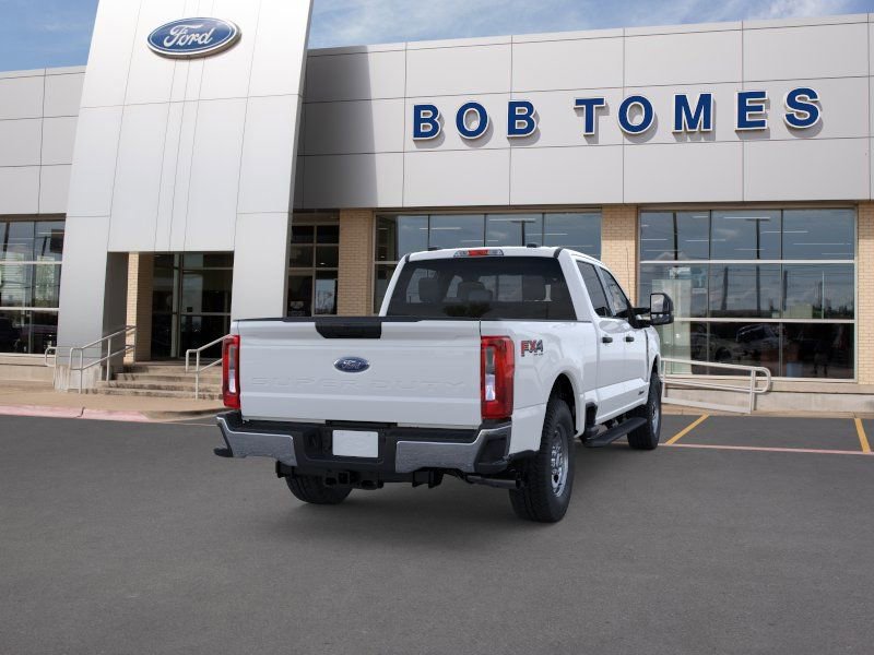New 2026 Ford F350 XL AWD/4WD image 10