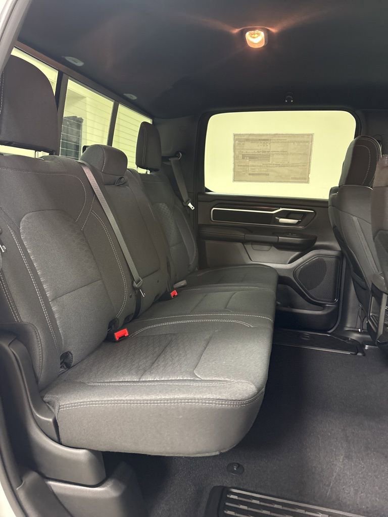 New 2026 RAM 1500 Big Horn image 33