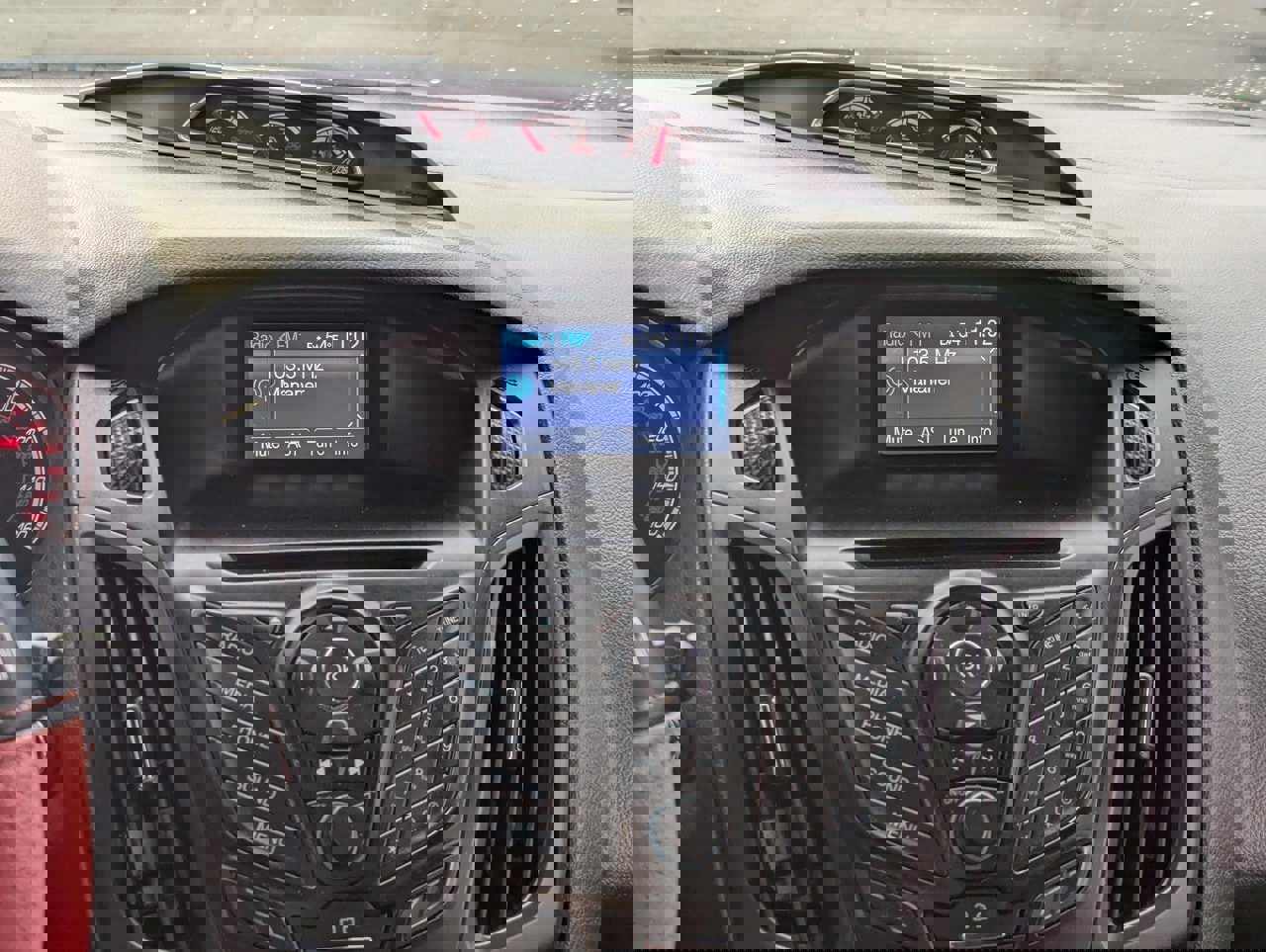 Used 2013 Ford Focus ST image 20