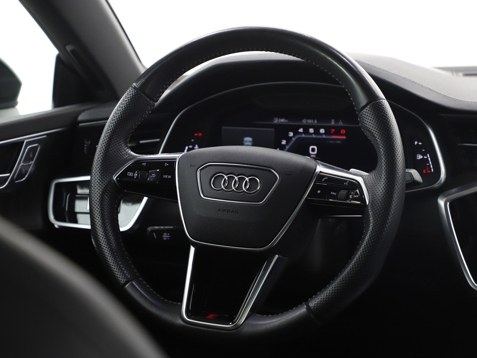 Used 2020 Audi S7 Premium Plus w/ S Sport Package image 15