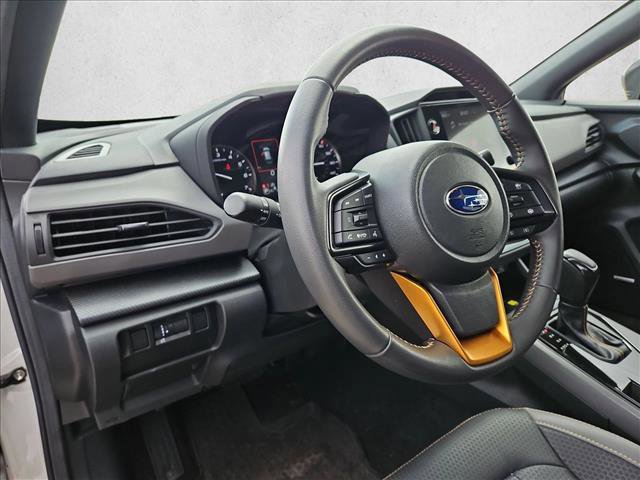 Used 2024 Subaru Crosstrek 2.5i Wilderness AWD/4WD image 10