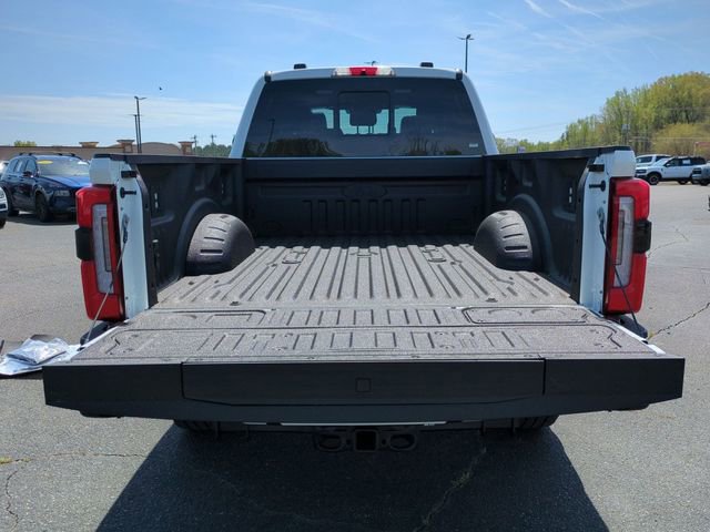 New 2026 Ford F350 Platinum image 34