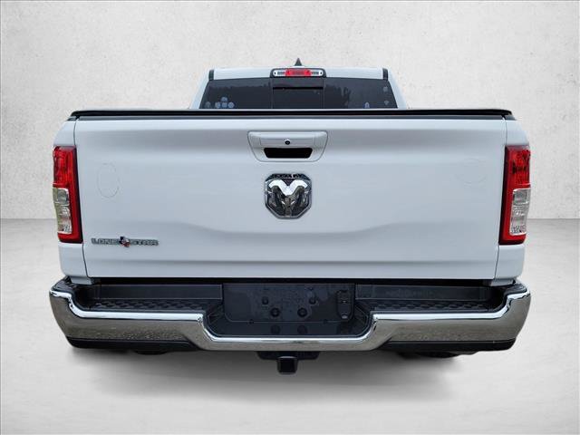 Used 2022 RAM 1500 Lone Star RWD image 5