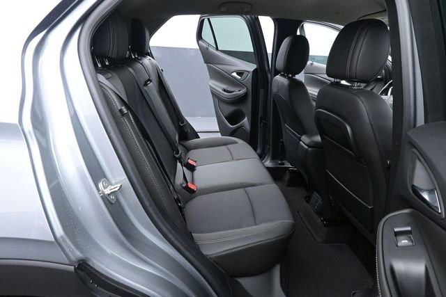 Certified 2024 Buick Encore GX Preferred w/ Comfort Package FWD image 15