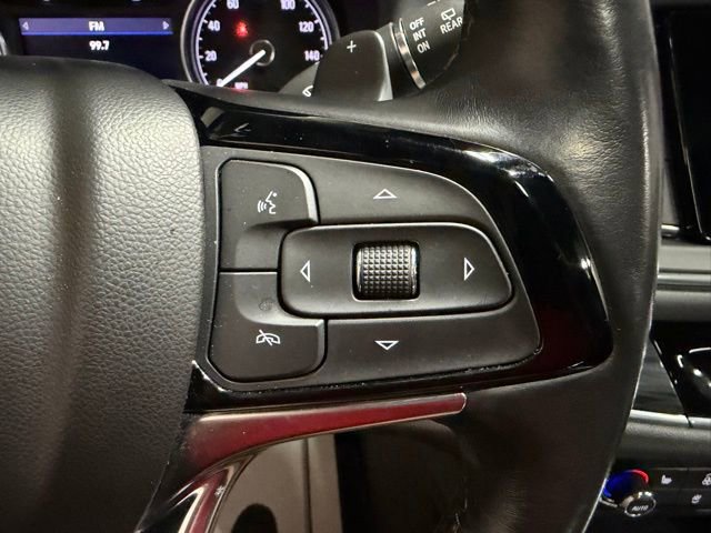 Used 2023 Buick Enclave Essence w/ Experience Buick Package AWD/4WD image 39