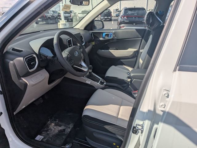 New 2026 Hyundai Venue SEL image 14