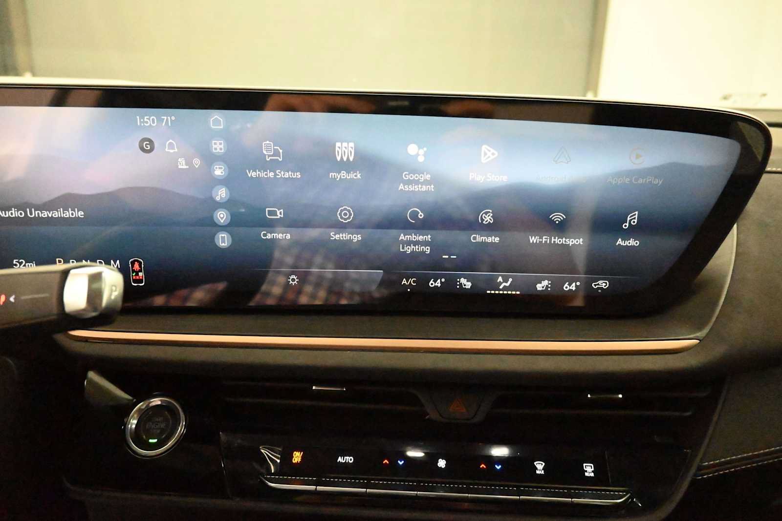 New 2026 Buick Envision Sport Touring AWD/4WD image 24
