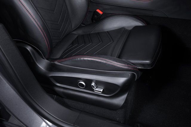 Used 2023 Maserati Grecale Modena image 50