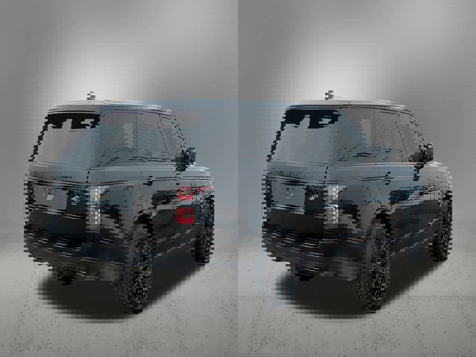 Used 2021 Land Rover Range Rover Westminster Edition image 6