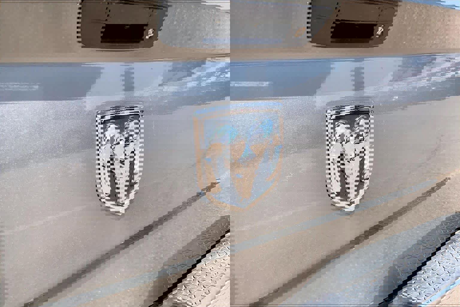 Used 2013 RAM 1500 Tradesman w/ Popular Equipment Group RWD image 9