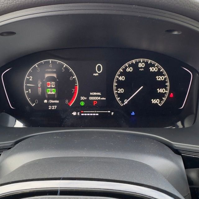 New 2026 Honda Civic Sport image 16