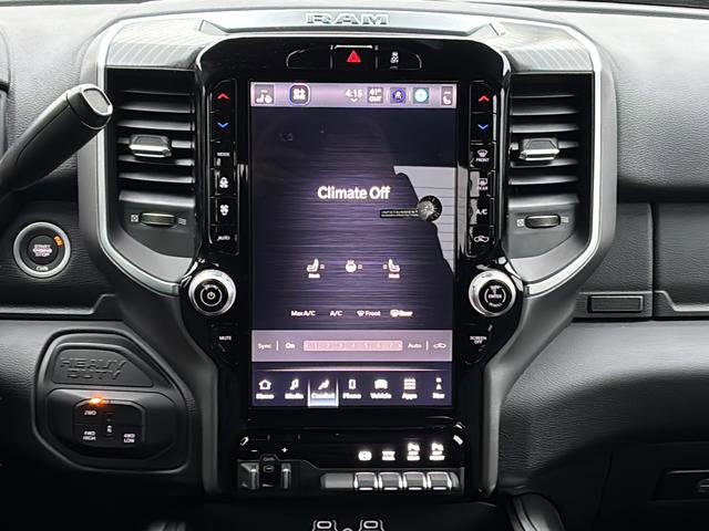 New 2026 RAM 2500 Big Horn image 21