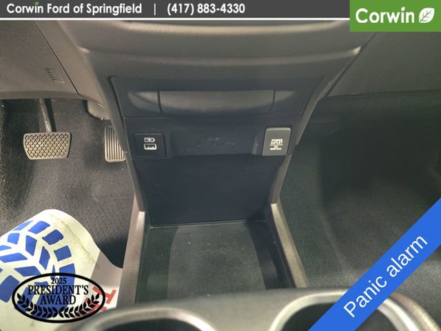 Used 2021 Honda Odyssey EX-L image 27