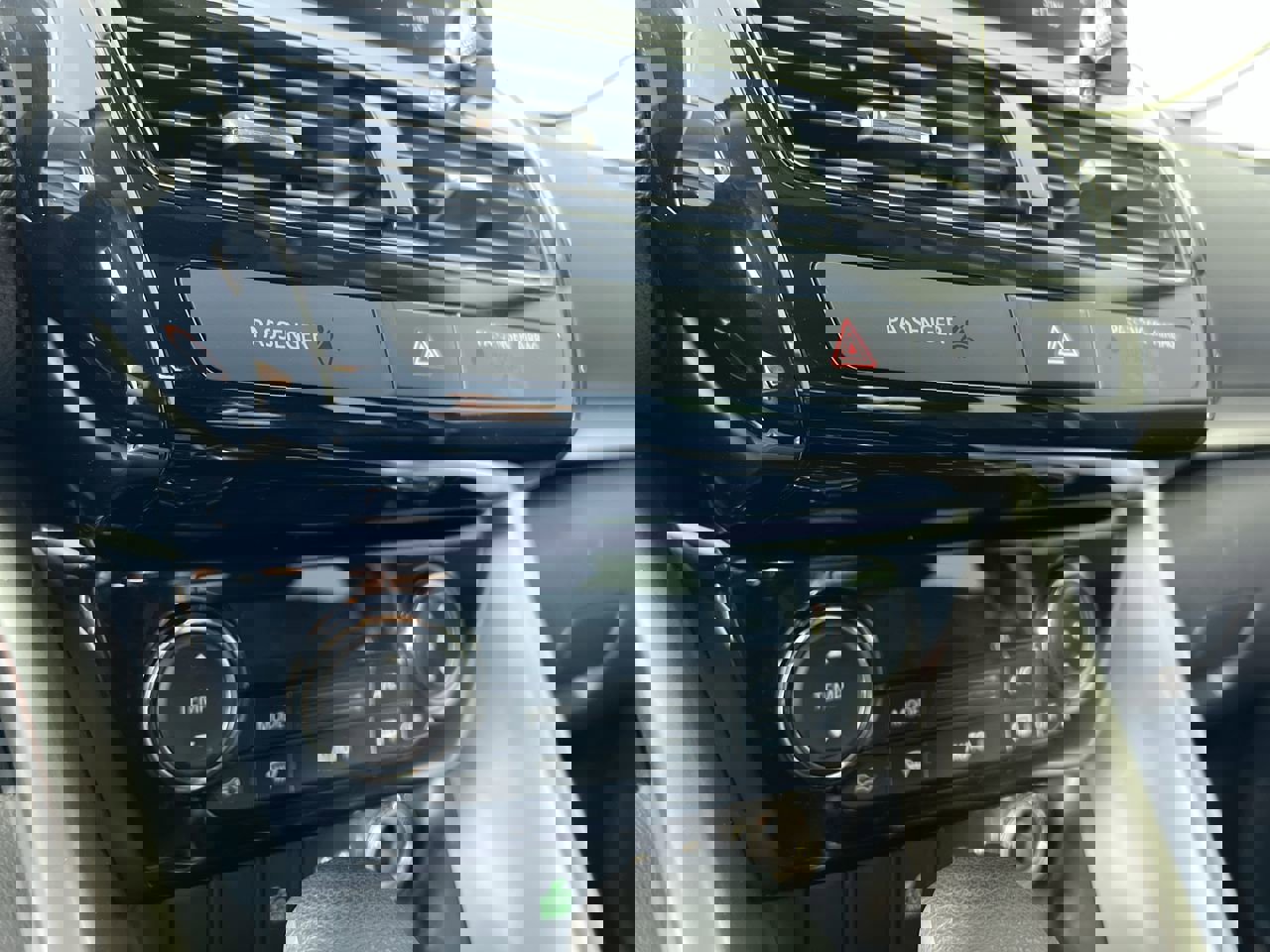 Used 2023 Mitsubishi Eclipse Cross LE image 24