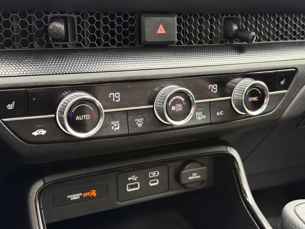 Used 2024 Honda CR-V EX image 27