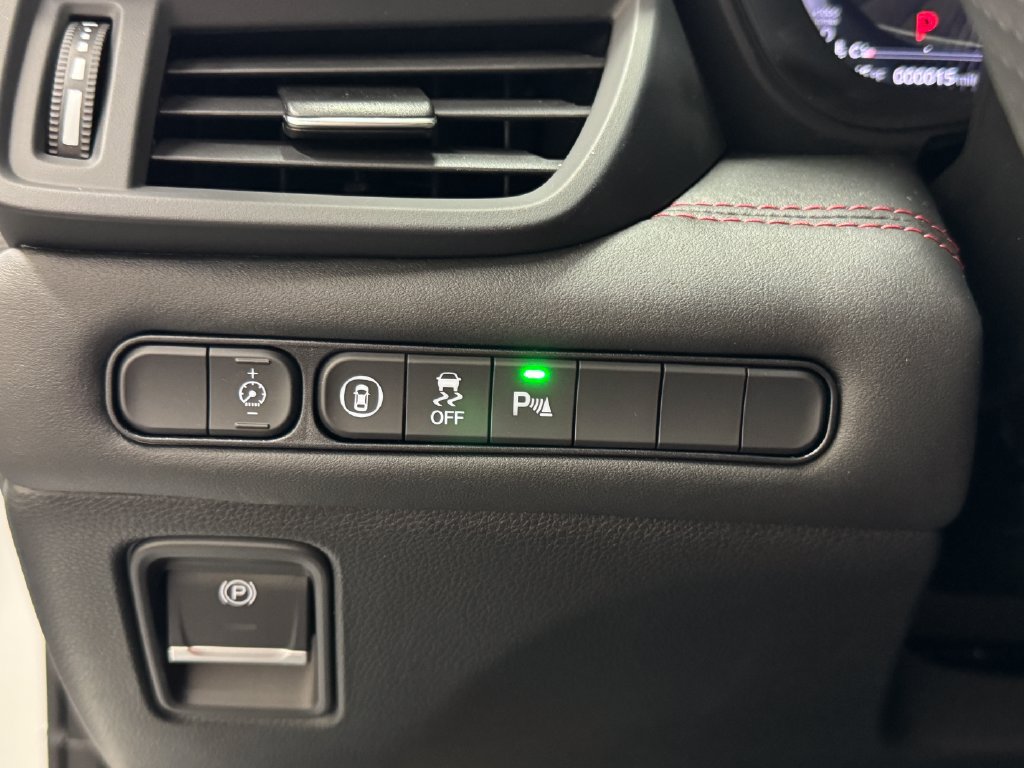 Used 2025 Acura TLX w/ A-SPEC Package AWD/4WD image 17