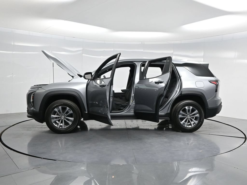 New 2026 Chevrolet Equinox LT FWD image 54