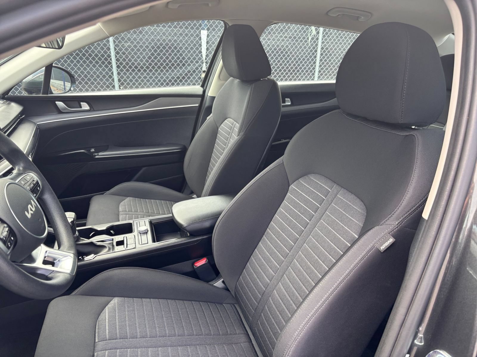 Used 2025 Kia K5 LXS FWD image 30