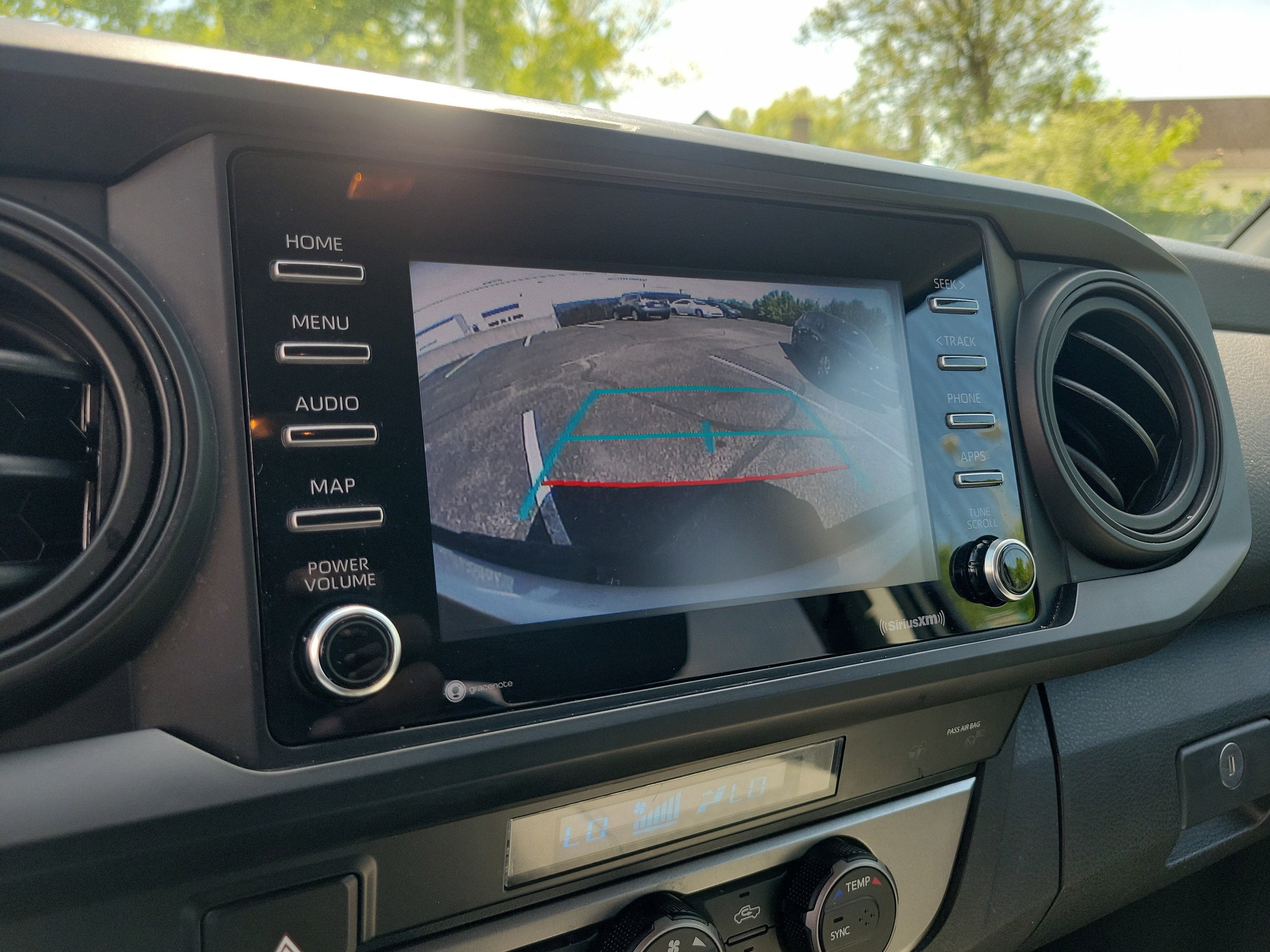 Used 2021 Toyota Tacoma SR image 30