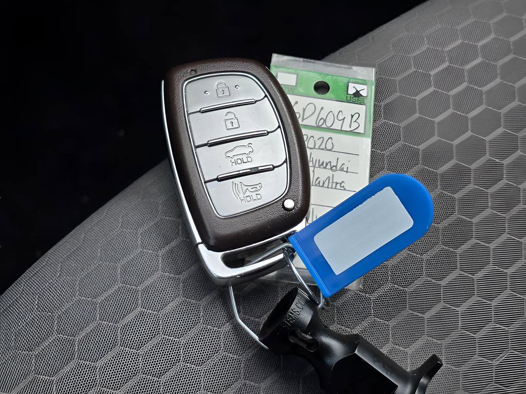 Used 2020 Hyundai Elantra Value Edition image 35