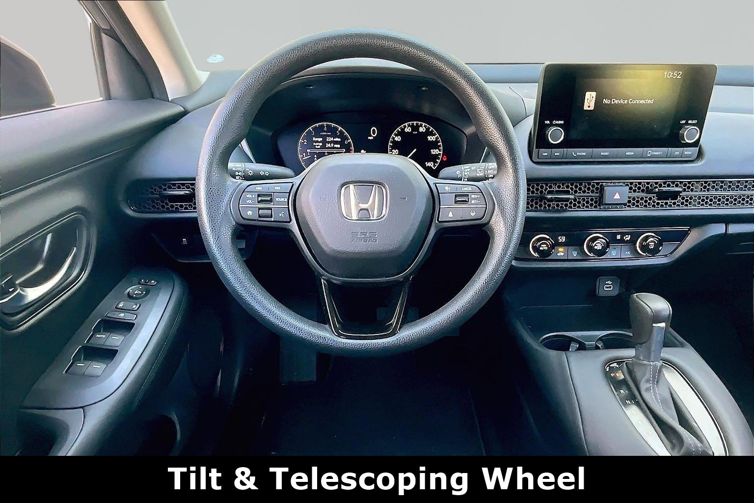 Used 2024 Honda HR-V LX image 8