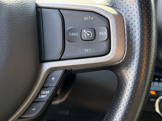 Used 2024 RAM 2500 Tradesman w/ Chrome Appearance Group AWD/4WD image 17