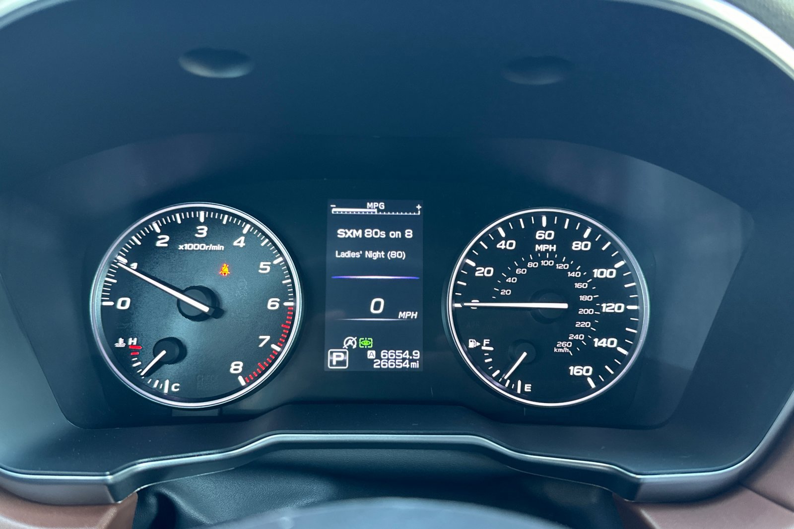 Used 2022 Subaru Outback Touring w/ Popular Package #2 image 25