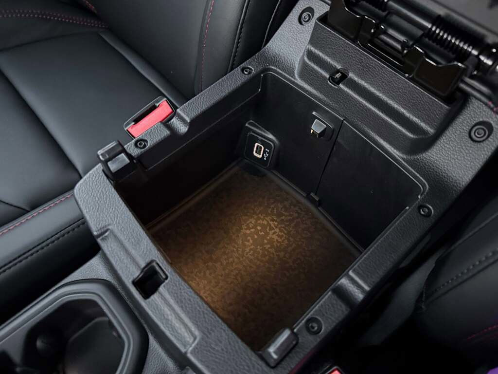 New 2026 Jeep Wrangler Unlimited Rubicon image 33