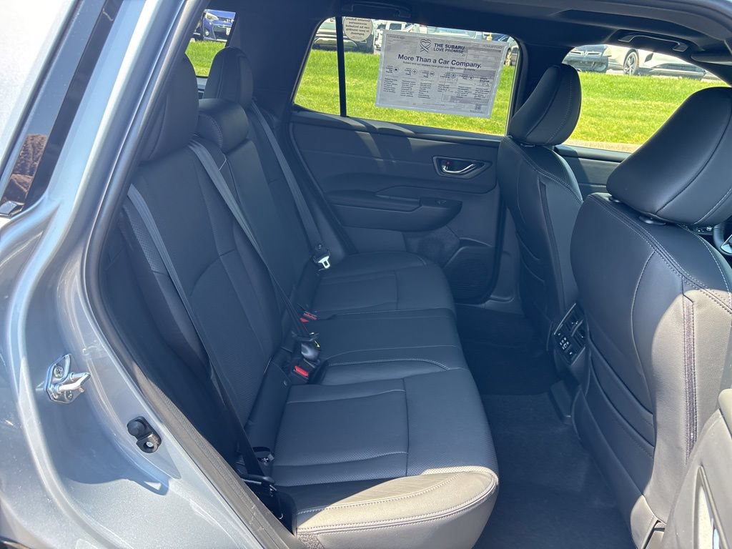 New 2026 Subaru Outback Touring XT AWD/4WD image 11