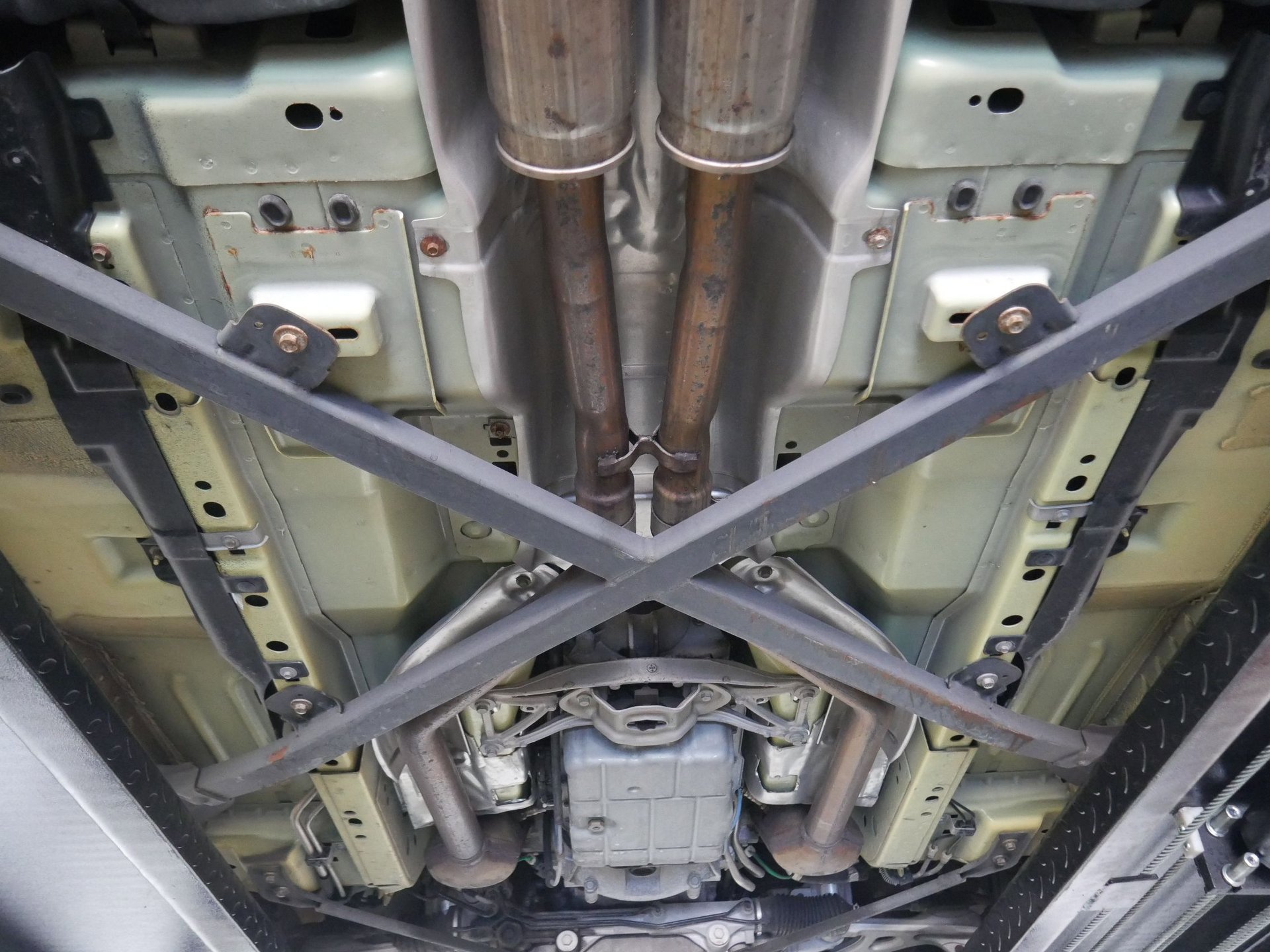 Used 2002 Ford Thunderbird RWD image 10