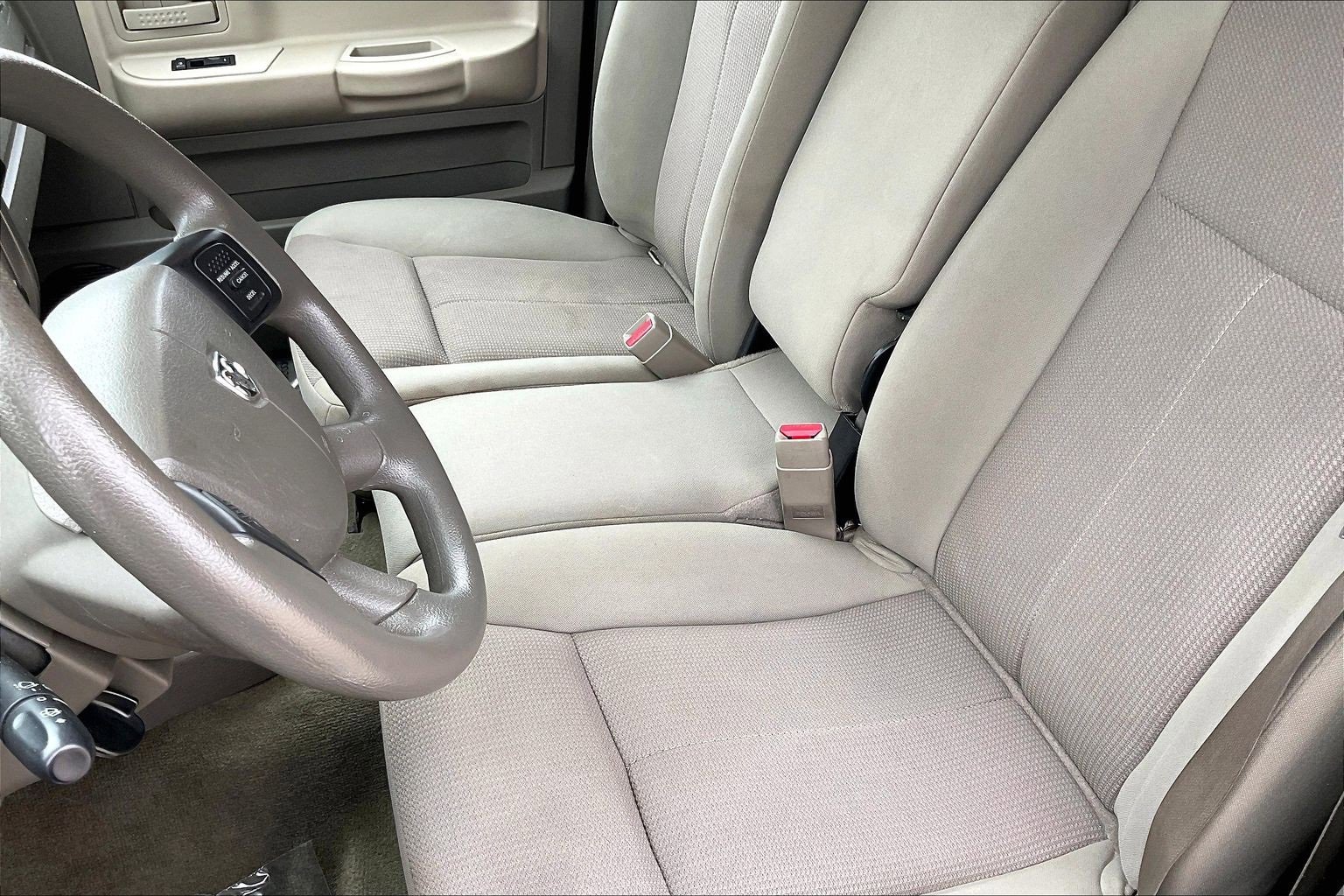 Used 2006 Dodge Dakota SLT w/ Trailer Tow Group image 15