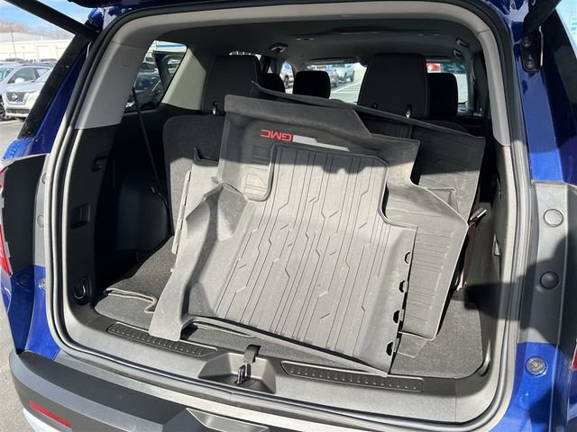 Used 2023 GMC Acadia SLE w/ Driver Convenience Package image 25