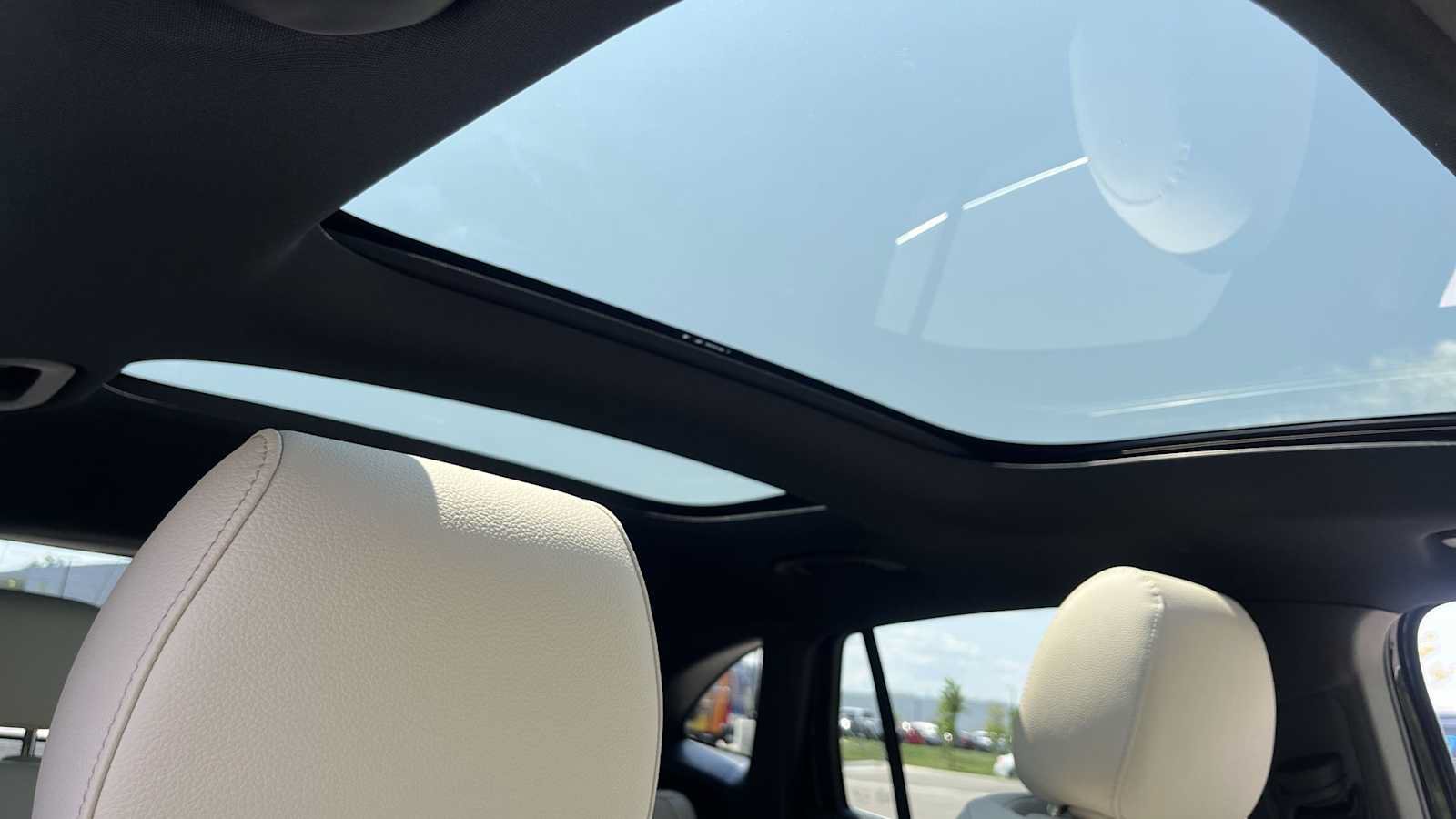 New 2026 Mercedes-Benz GLA 250 4MATIC image 34