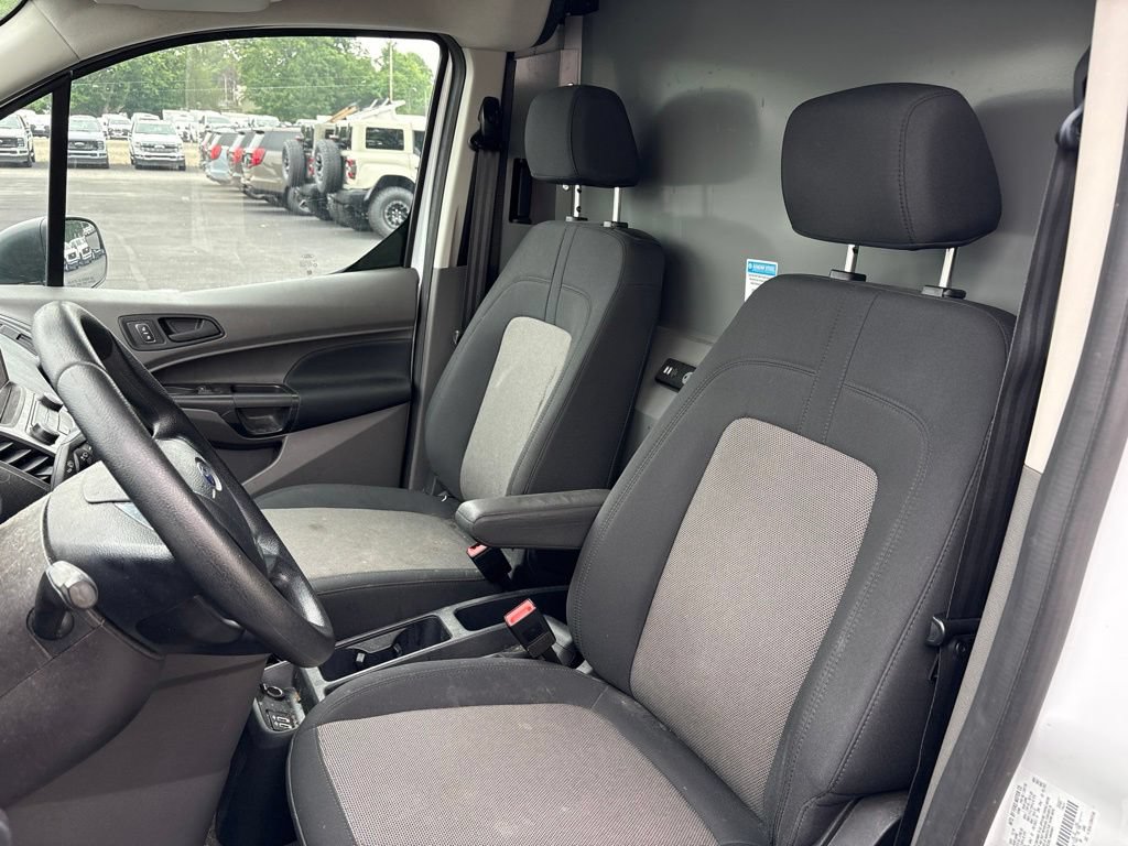 Used 2020 Ford Transit Connect XL FWD image 8