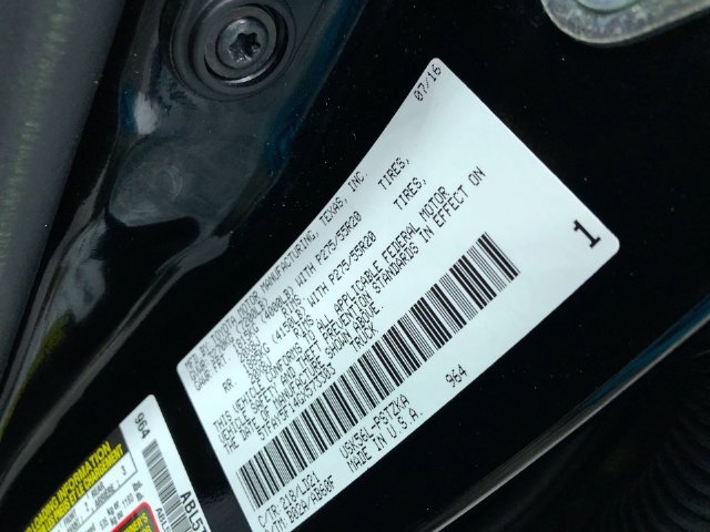 Used 2016 Toyota Tundra 1794 Edition AWD/4WD image 33