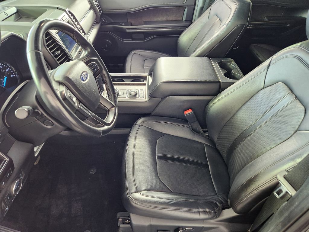 Used 2020 Ford Expedition Limited w/ Special Edition Package AWD/4WD image 12