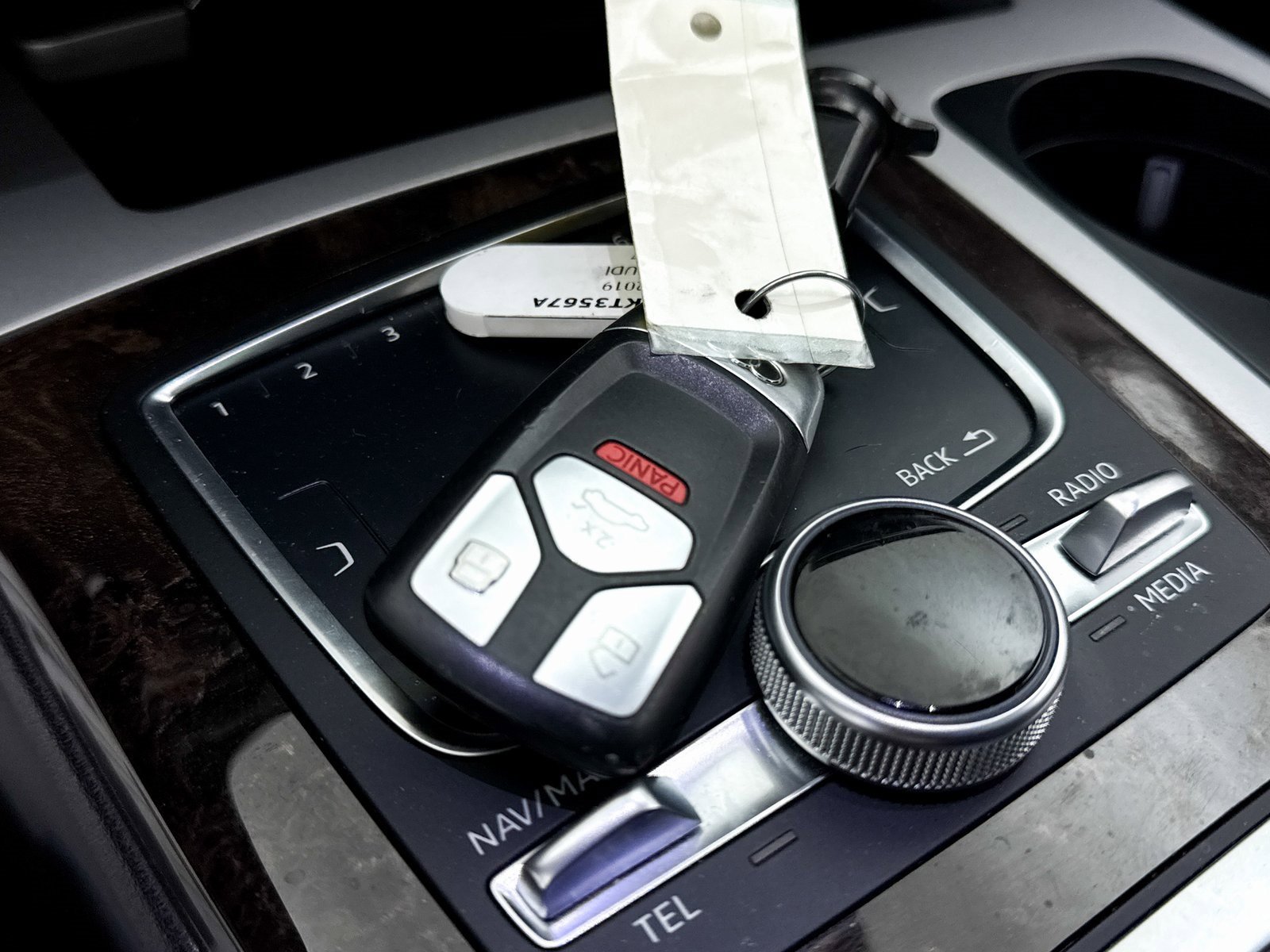 Used 2019 Audi Q7 2.0T Premium image 40